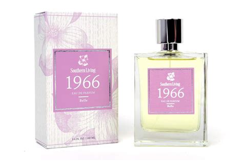 Southern Living 1966 Belle, Eau De Parfum Spray for Women, .